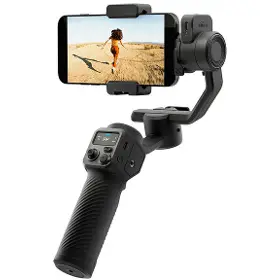 Stabilizátor - Gopro Gimbal Fluid Pro AI - 5