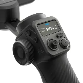 Stabilizátor - Gopro Gimbal Fluid Pro AI - 6