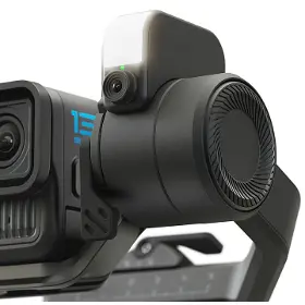 Stabilizátor - Gopro Gimbal Fluid Pro AI - 7
