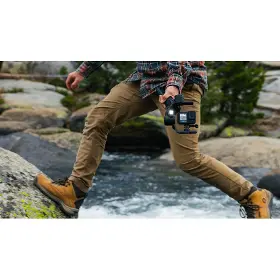 Stabilizátor - Gopro Gimbal Fluid Pro AI - 8