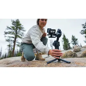 Stabilizátor - Gopro Gimbal Fluid Pro AI - 9