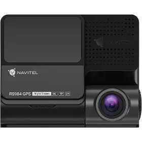Kamera do auta - NAVITEL RS984 GPS - 2