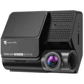 Kamera do auta - NAVITEL RS984 GPS - 3