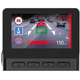 Kamera do auta - NAVITEL RS984 GPS - 9