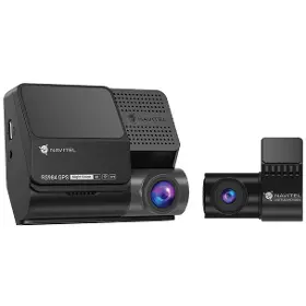 Kamera do auta - NAVITEL RS984 GPS - 1