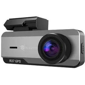 Kamera do auta - NAVITEL R37 GPS R37 GPS - 3