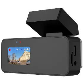 Kamera do auta - NAVITEL R37 GPS R37 GPS - 6