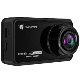 Kamera do auta - NAVITEL R260 NV - 2