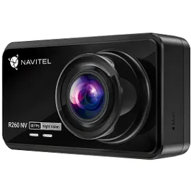 Kamera do auta - NAVITEL R260 NV - 3