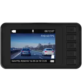 Kamera do auta - NAVITEL R260 NV - 4