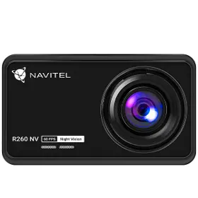 Kamera do auta - NAVITEL R260 NV - 1
