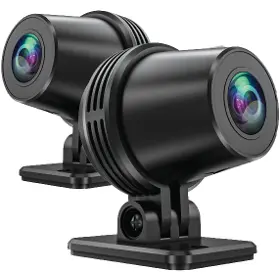 Kamera na motocykel - NAVITEL MS850 DUAL MS850 DUAL - 12
