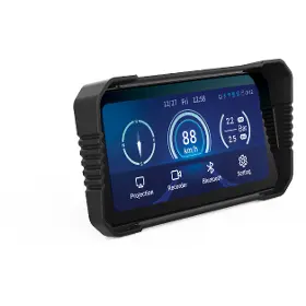 Kamera na motocykel - NAVITEL MS850 DUAL MS850 DUAL - 2