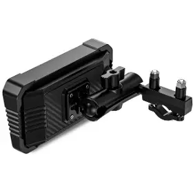 Kamera na motocykel - NAVITEL MS850 DUAL MS850 DUAL - 8