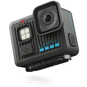 Outdoorová kamera - Gopro LIT HERO - 1