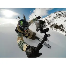 Outdoorová kamera - Gopro HERO13 BLACK HB-Lens Series Bundle - 7