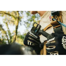 Outdoorová kamera - Gopro HERO13 BLACK HB-Lens Series Bundle - 8