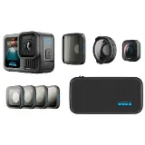 Gopro HERO13 BLACK HB-Lens Series Bundle