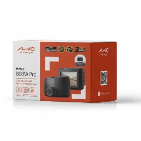 Digitálna kamera do auta - Mio MiVue 803W Pro - 8