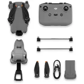 Dron - DJI Mini 5 Pro (DJI RC-N3) - 13