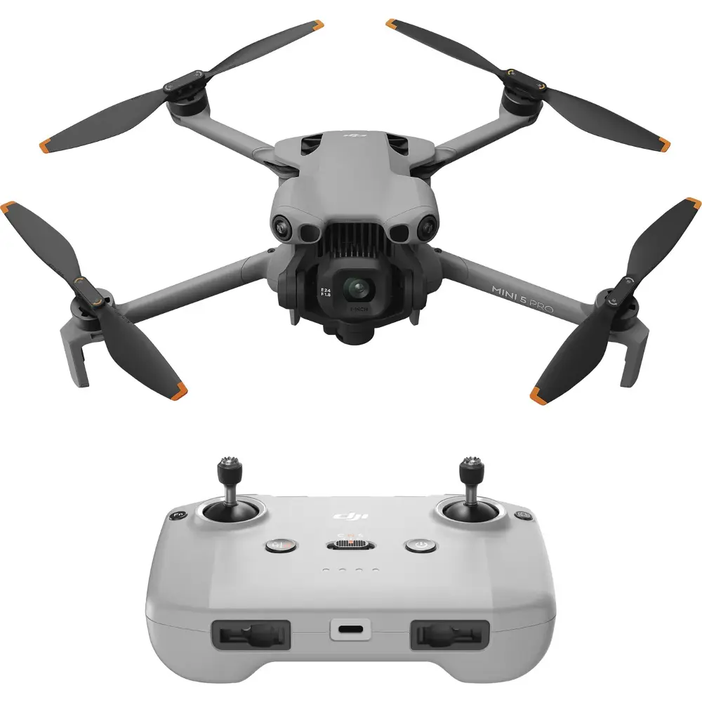 GPS dron.