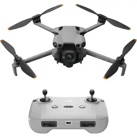 Dron - DJI Mini 5 Pro (DJI RC-N3) - 1