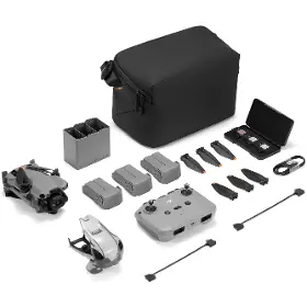 Dron - DJI Mini 5 Pro Fly More Combo (DJI RC-N3) - 7