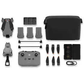 Dron - DJI Mini 5 Pro Fly More Combo (DJI RC-N3) - 8