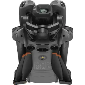 Dron - DJI Mini 5 Pro Fly More Combo (DJI RC2) - 5