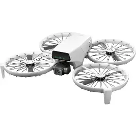 Dron - DJI Flip (DJI-RC N3) - 2