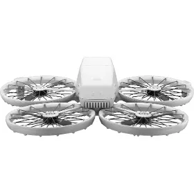 Dron - DJI Flip (DJI-RC N3) - 4