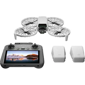 Dron - DJI Flip Fly More Combo (DJI RC 2) - 1