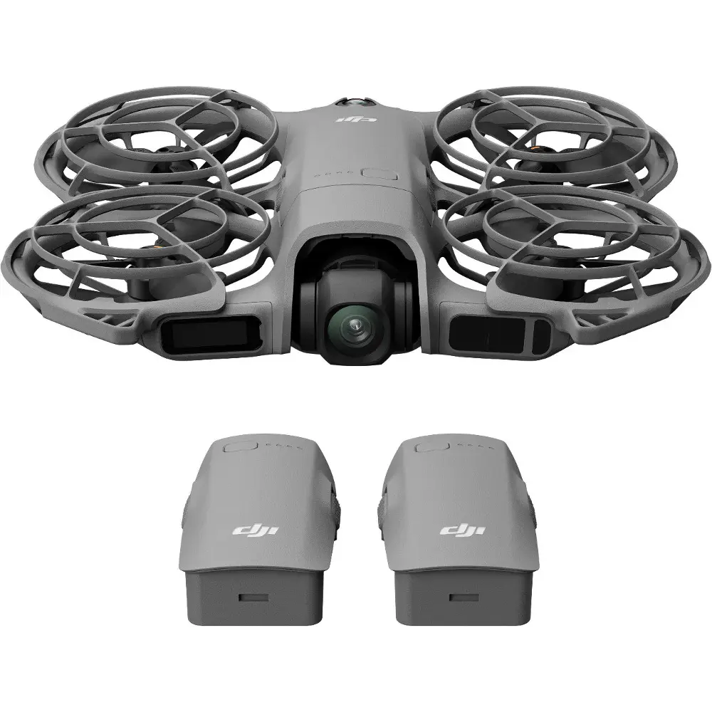 Combo DJI Neo 2.