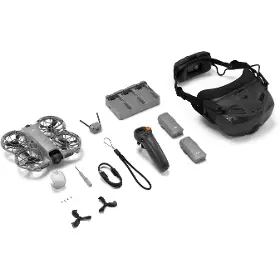 Dron - DJI Neo 2 Motion Fly More Combo(RC Motion3) - 3