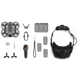Dron - DJI Neo 2 Motion Fly More Combo(RC Motion3) - 8