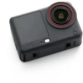 Outdoorová kamera - DJI Osmo Action 6 Standard Combo - 3
