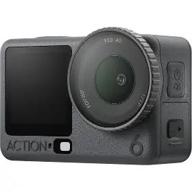 Outdoorová kamera - DJI Osmo Action 6 Standard Combo - 4