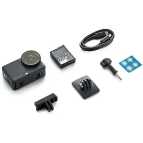 Outdoorová kamera - DJI Osmo Action 6 Standard Combo - 7