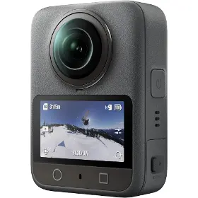 Outdoorová kamera - DJI Osmo 360 Standard Combo - 2