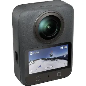 Outdoorová kamera - DJI Osmo 360 Standard Combo - 3