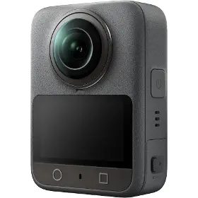 Outdoorová kamera - DJI Osmo 360 Standard Combo - 6