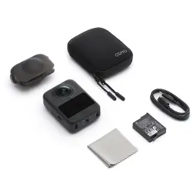 Outdoorová kamera - DJI Osmo 360 Standard Combo - 7