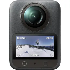 Outdoorová kamera - DJI Osmo 360 Standard Combo - 1