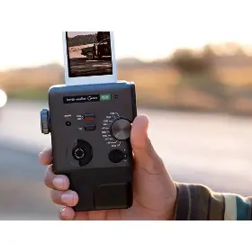 Instax - Fujifilm MINI EVO CINEMA EX D - 11