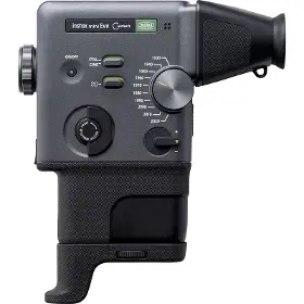 Instax - Fujifilm MINI EVO CINEMA EX D - 3