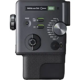 Instax - Fujifilm MINI EVO CINEMA EX D - 5