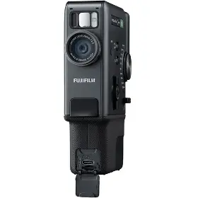 Pouzdro pro kameru - Fujifilm MINI EVO CINEMA CASE - BLACK - 3