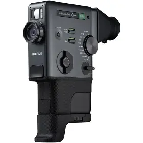 Pouzdro pro kameru - Fujifilm MINI EVO CINEMA CASE - BLACK - 1