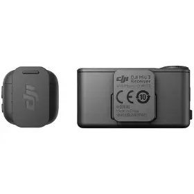 Foto/Video príslušenstvo - DJI Mic 3 (1 TX + 1 RX) - 4