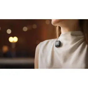 Foto/Video príslušenstvo - DJI Mic 3 (1 TX + 1 RX) - 8